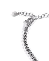 Collana Nove25 Uomo in Argento N25COL00468 - N25COL00468